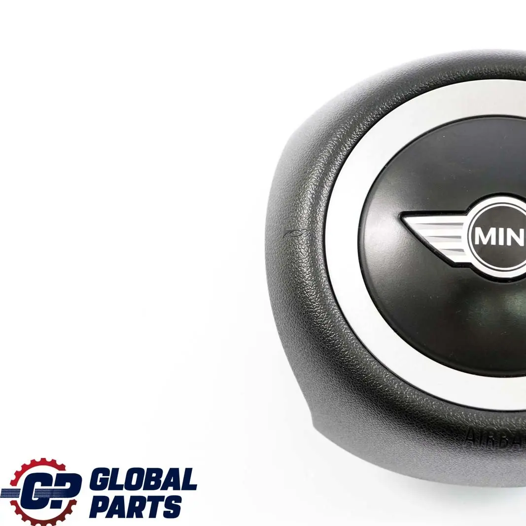 BMW Mini Cooper Clubman R55 R56 R57 Steering Wheel Driver's Side Air Module Bag