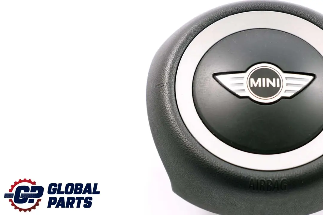 Mini Cooper R55 R56 R57 Steering Wheel Driver's Side Air Module Bag Unit 2757663