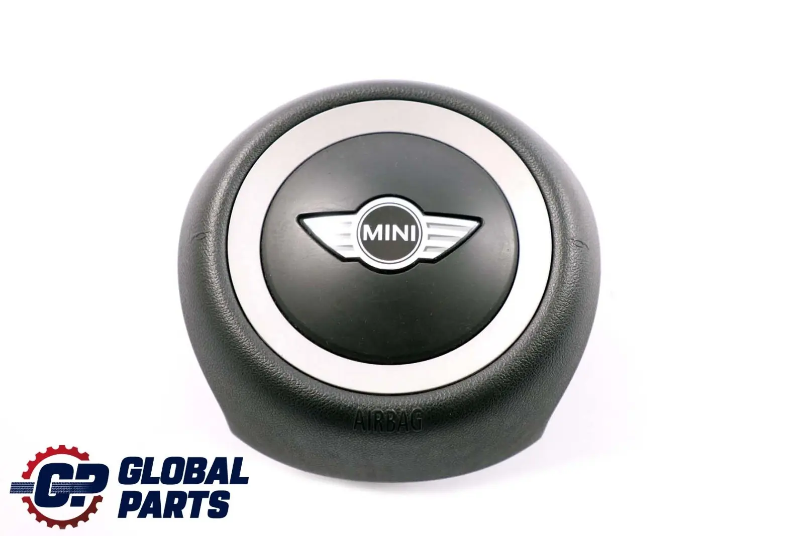 Mini Cooper One R55 R56 R57 Module / Capuchon / Milieu de Volant Airbag 2757663