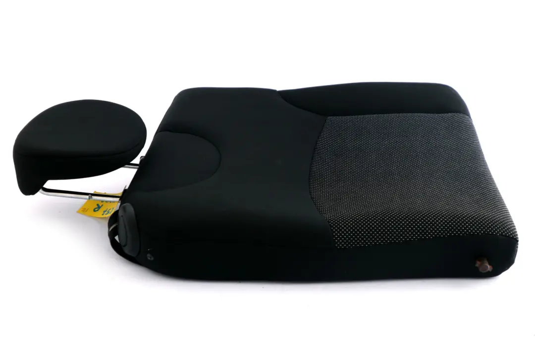 Mini Cabrio R57 Riferimento Resto Tessuto Dx Carbonio Black Nero 52202757890