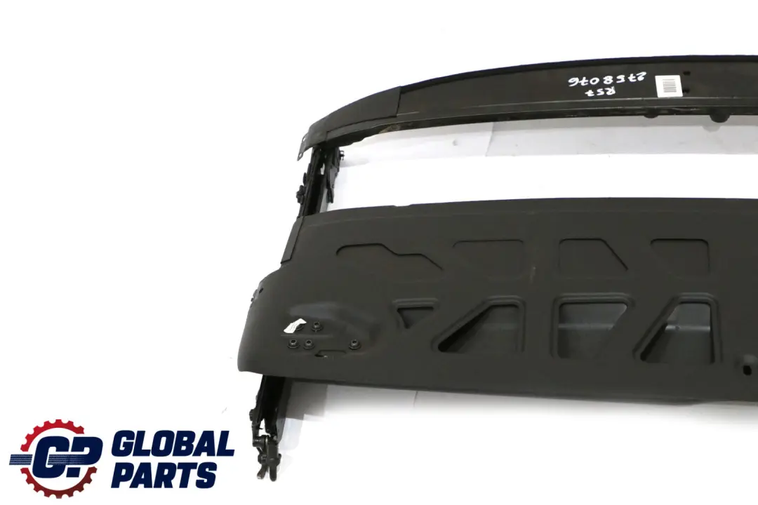 Mini Cooper Cabrio R57 Folding Soft Top Roof Frame Slide Guide Bow Unit