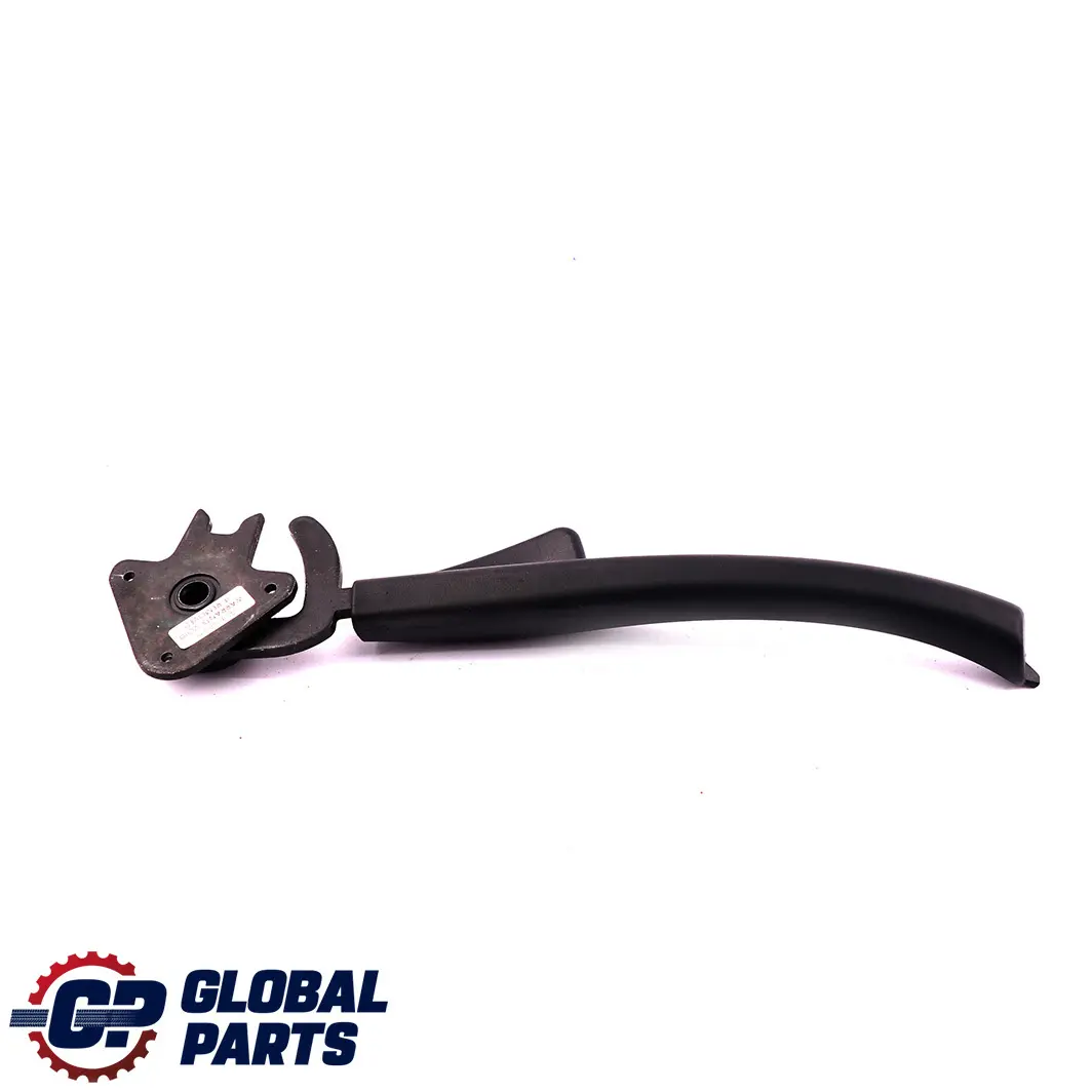 Mini Cooper One R57 Cabrio Folding Top Roof Lock Right O/S Handle Lever 2758080