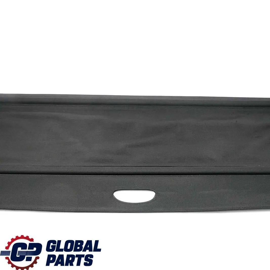 Mini Clubman R55 Maletero Tapa Parcela Almacenamiento Estante Negro 2758295