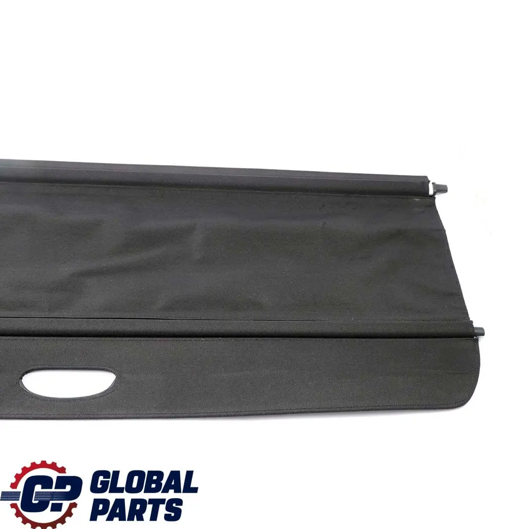 Mini Clubman R55 Maletero Tapa Parcela Almacenamiento Estante Negro 2758295