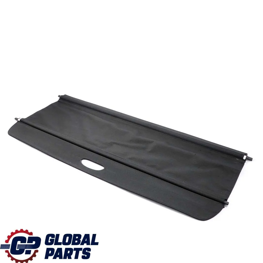 Mini Clubman R55 Maletero Tapa Parcela Almacenamiento Estante Negro 2758295