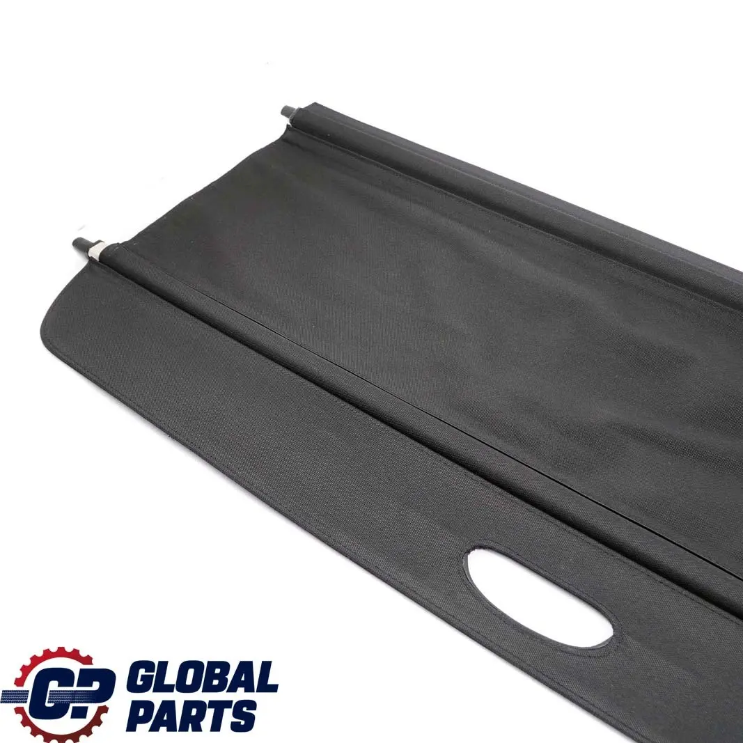 Mini Clubman R55 Maletero Tapa Parcela Almacenamiento Estante Negro 2758295