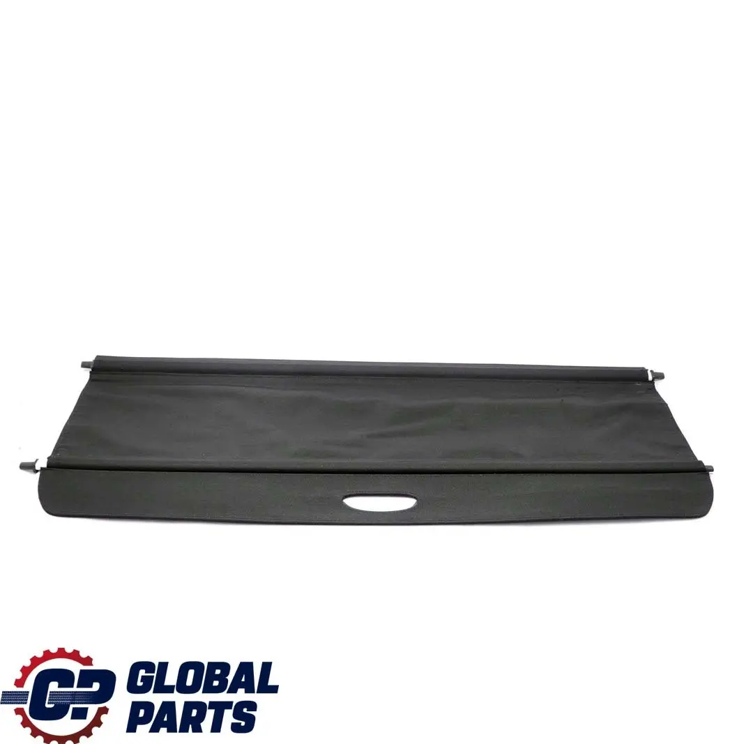 Mini Clubman R55 Maletero Tapa Parcela Almacenamiento Estante Negro 2758295