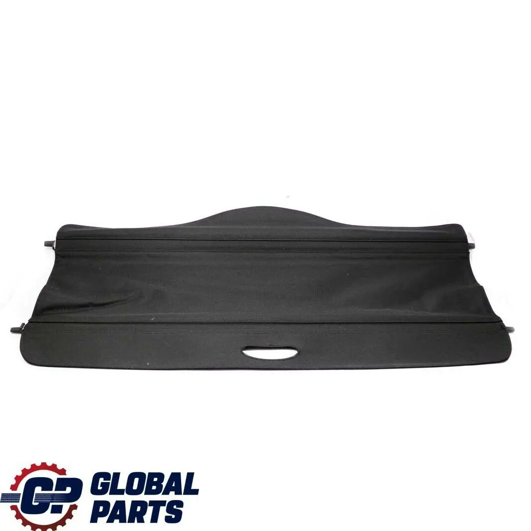 BMW Mini Clubman R55 Boot Trunk Lid Parcel Storage Shelf Black 2758295