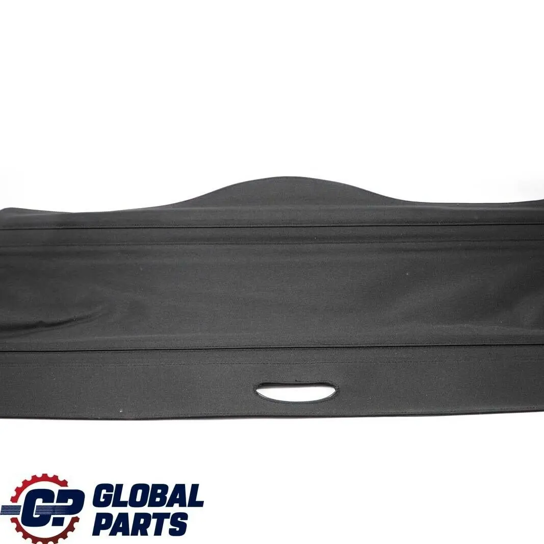 BMW Mini Clubman R55 Boot Trunk Lid Parcel Storage Shelf Black 2758295