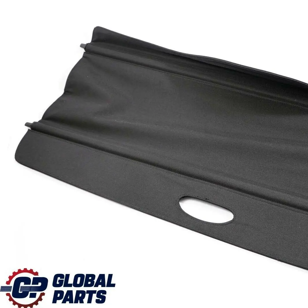 BMW Mini Clubman R55 Boot Trunk Lid Parcel Storage Shelf Black 2758295