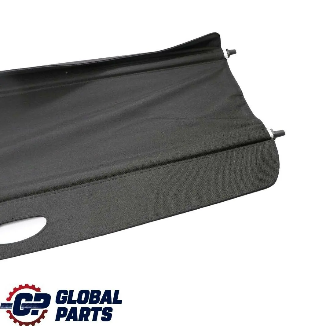 BMW Mini Clubman R55 Boot Trunk Lid Parcel Storage Shelf Black 2758295