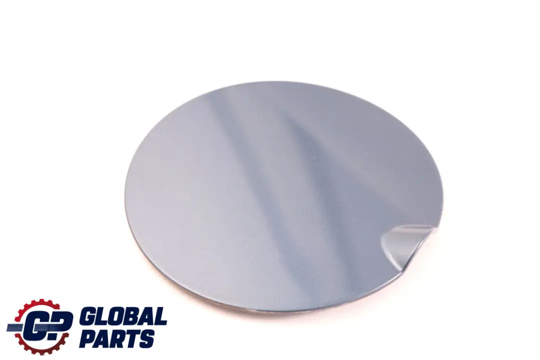 Mini Cooper R57 R58 R59 Filler In Flap Fuel Cap Cover Horizon Blue 7190622