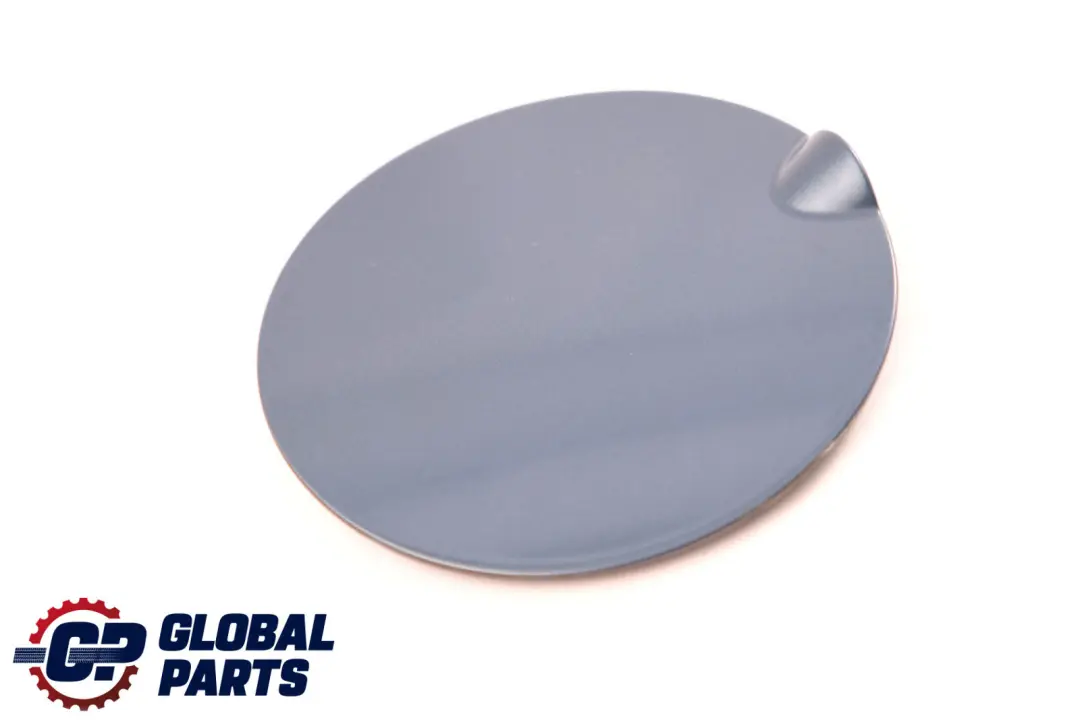 Mini Cooper R57 R58 R59 Filler In Flap Fuel Cap Cover Horizon Blue 7190622