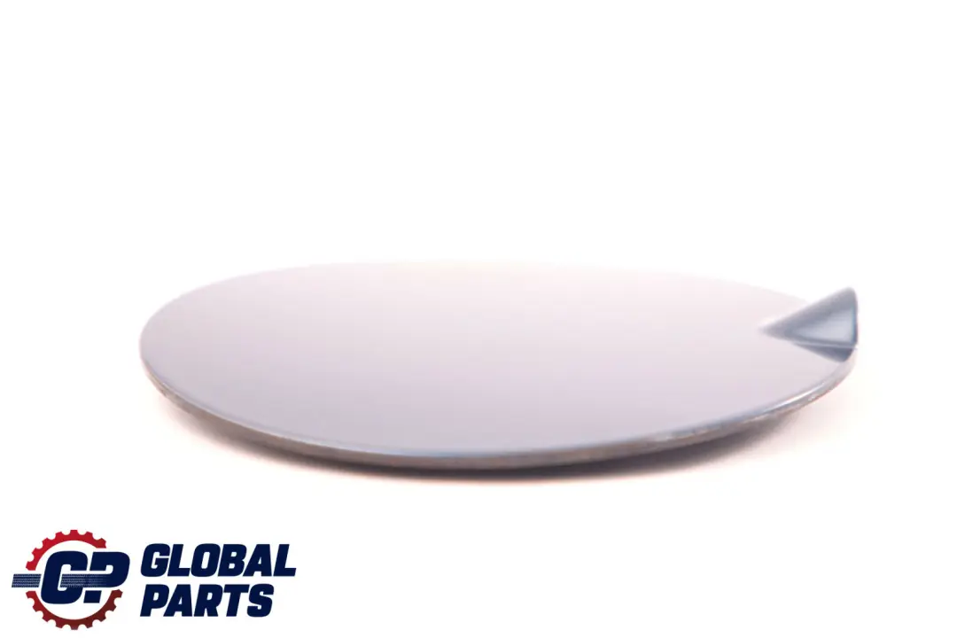 Mini Cooper R57 R58 R59 Filler In Flap Fuel Cap Cover Horizon Blue 7190622