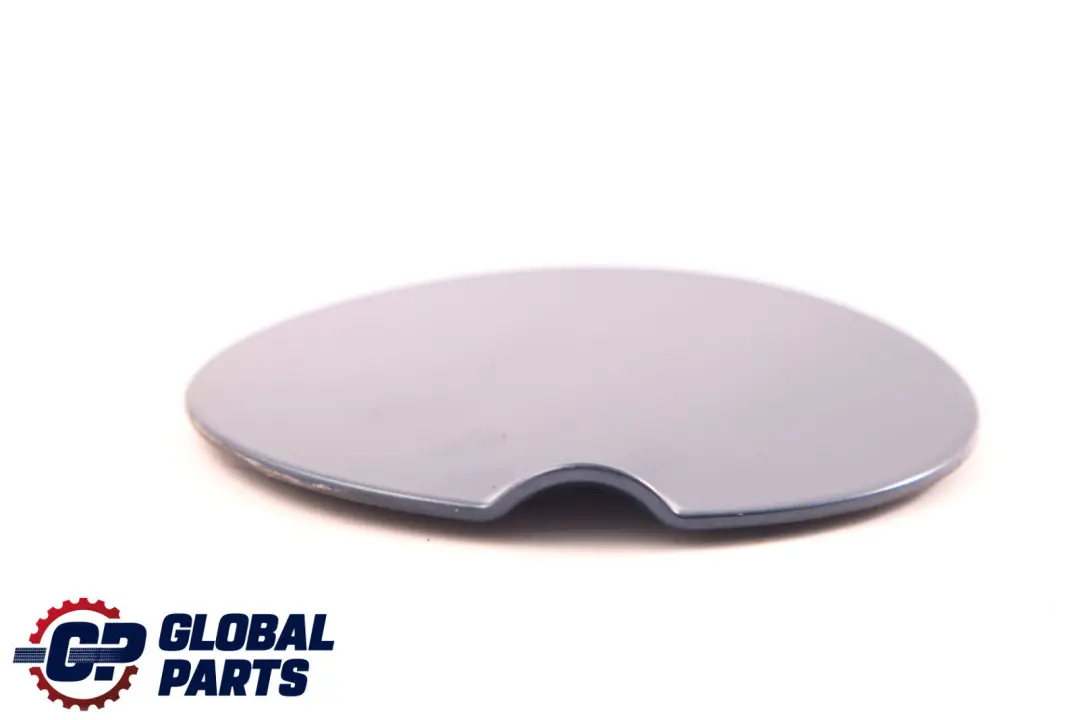 Mini Cooper R57 R58 R59 Filler In Flap Fuel Cap Cover Horizon Blue 7190622