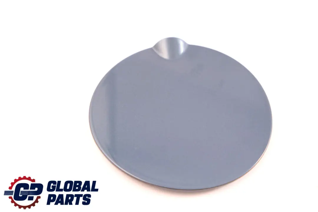 Mini Cooper R57 R58 R59 Filler In Flap Fuel Cap Cover Horizon Blue 7190622