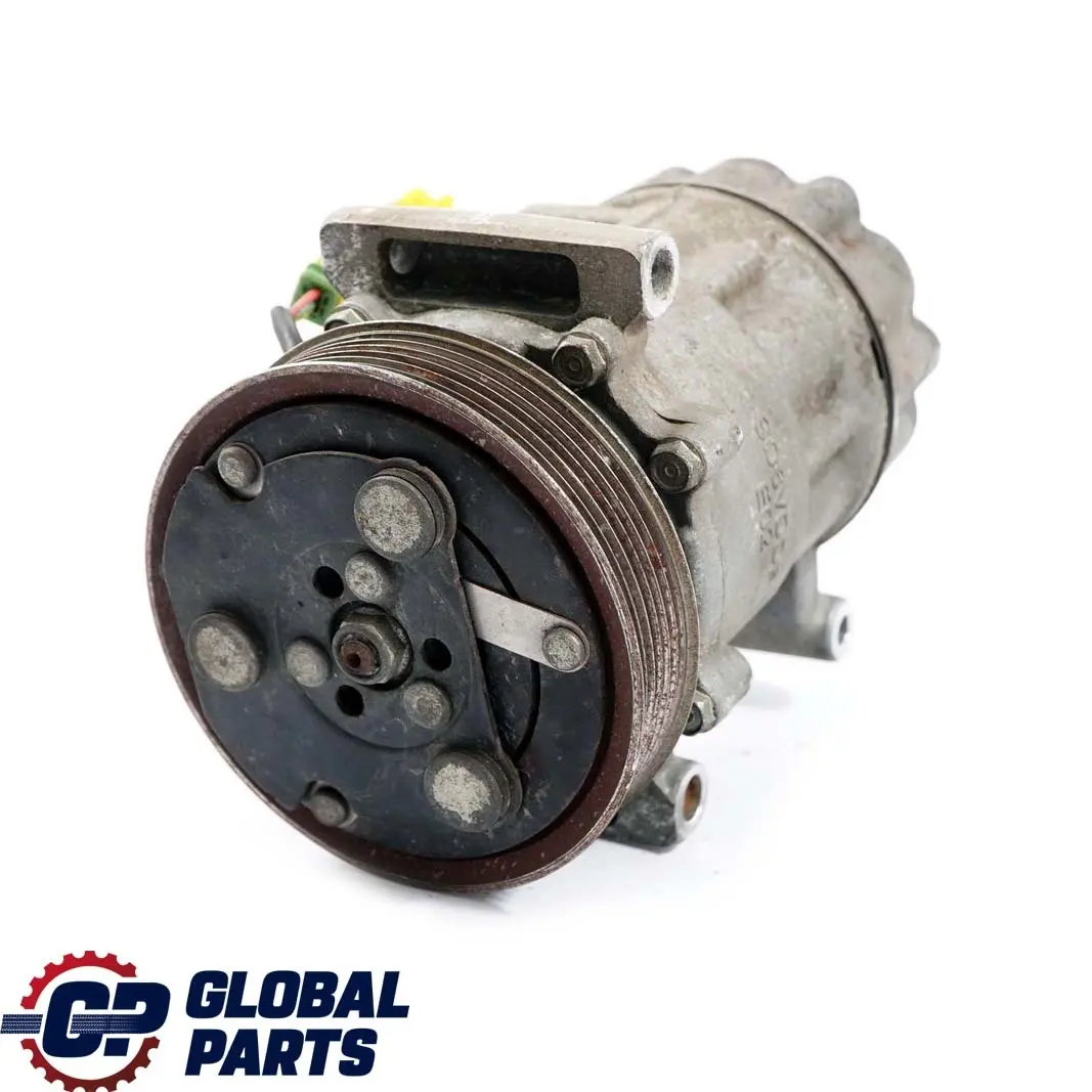 Mini Cooper R55 R56 R57 R60 Compressore Pompa Aria Condizionata 2758433