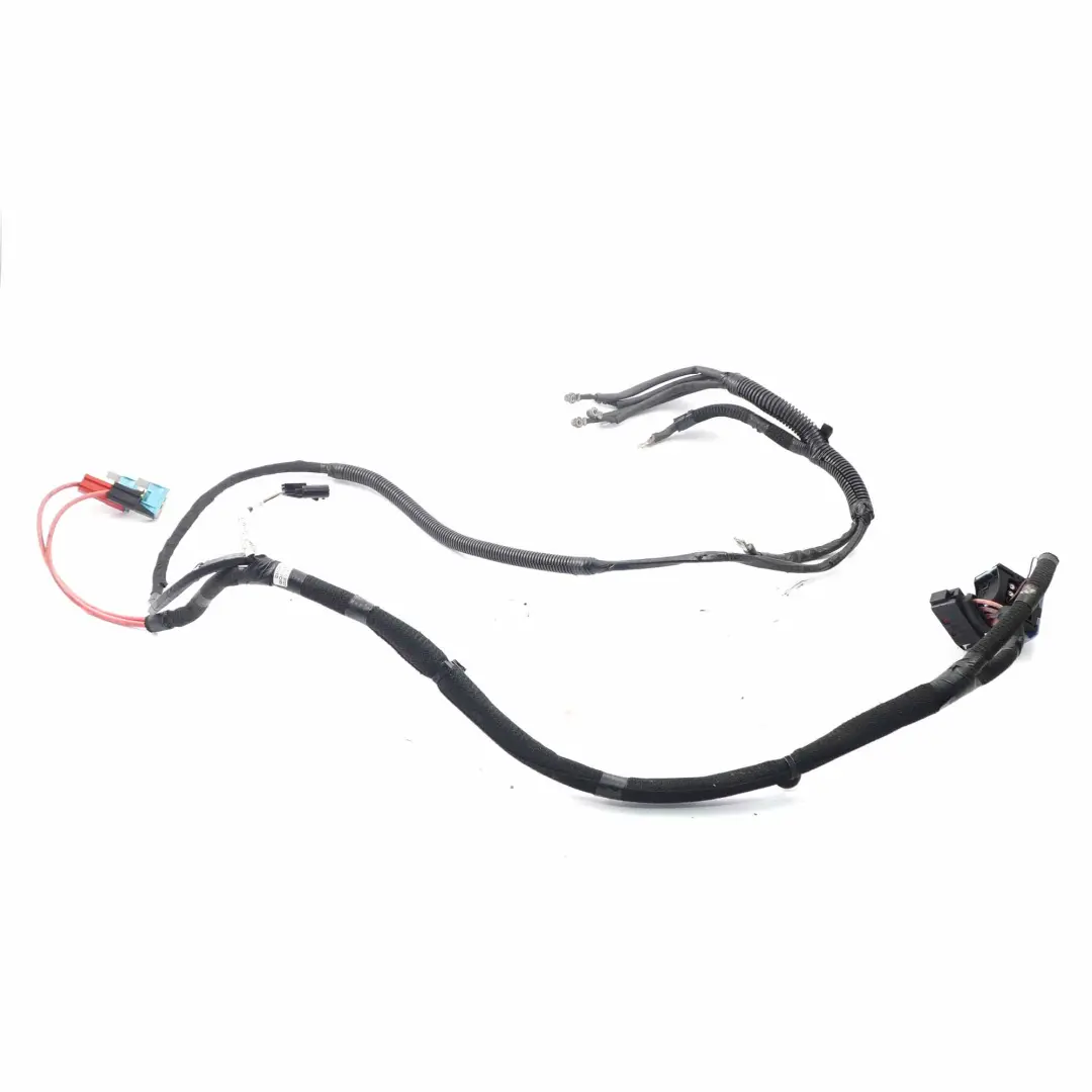 Engine Wiring Renault Trafic 2 Loom Module Harness Cable 275850906R