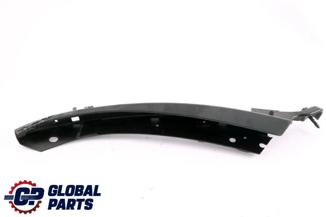 MINI Cooper R57 F57 Tapa Techo Corredizo Plegable Negro Izquierda 2758533