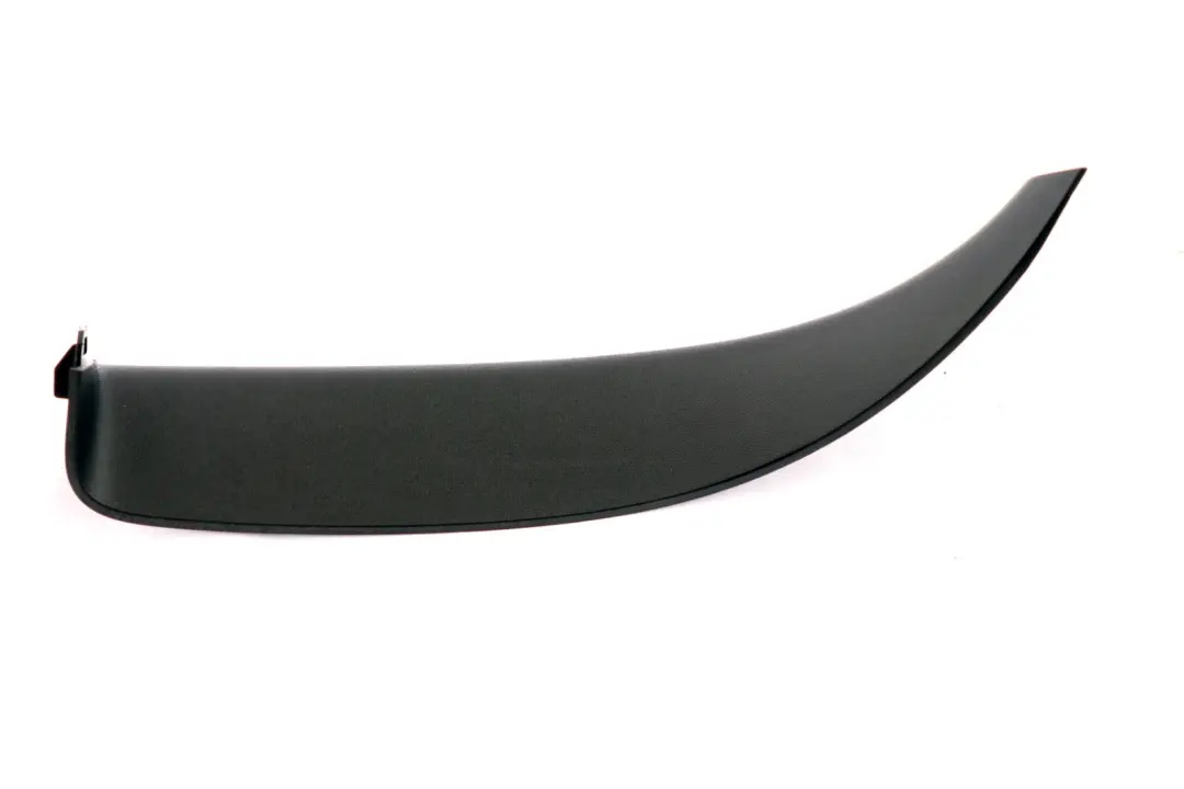 MINI Coupé R58 Trunk Lid Panel Trim Left N/S 2758779