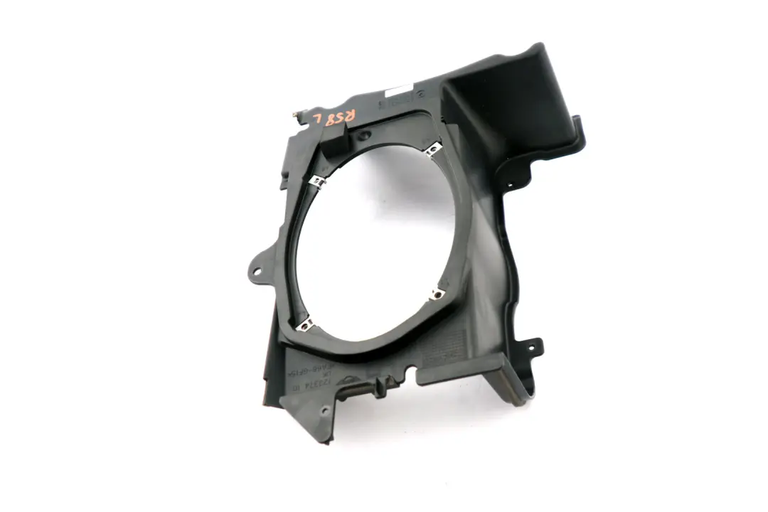 MINI Cooper R58 R59 Bracket For Speaker Left N/S Rear Back Loudspeaker