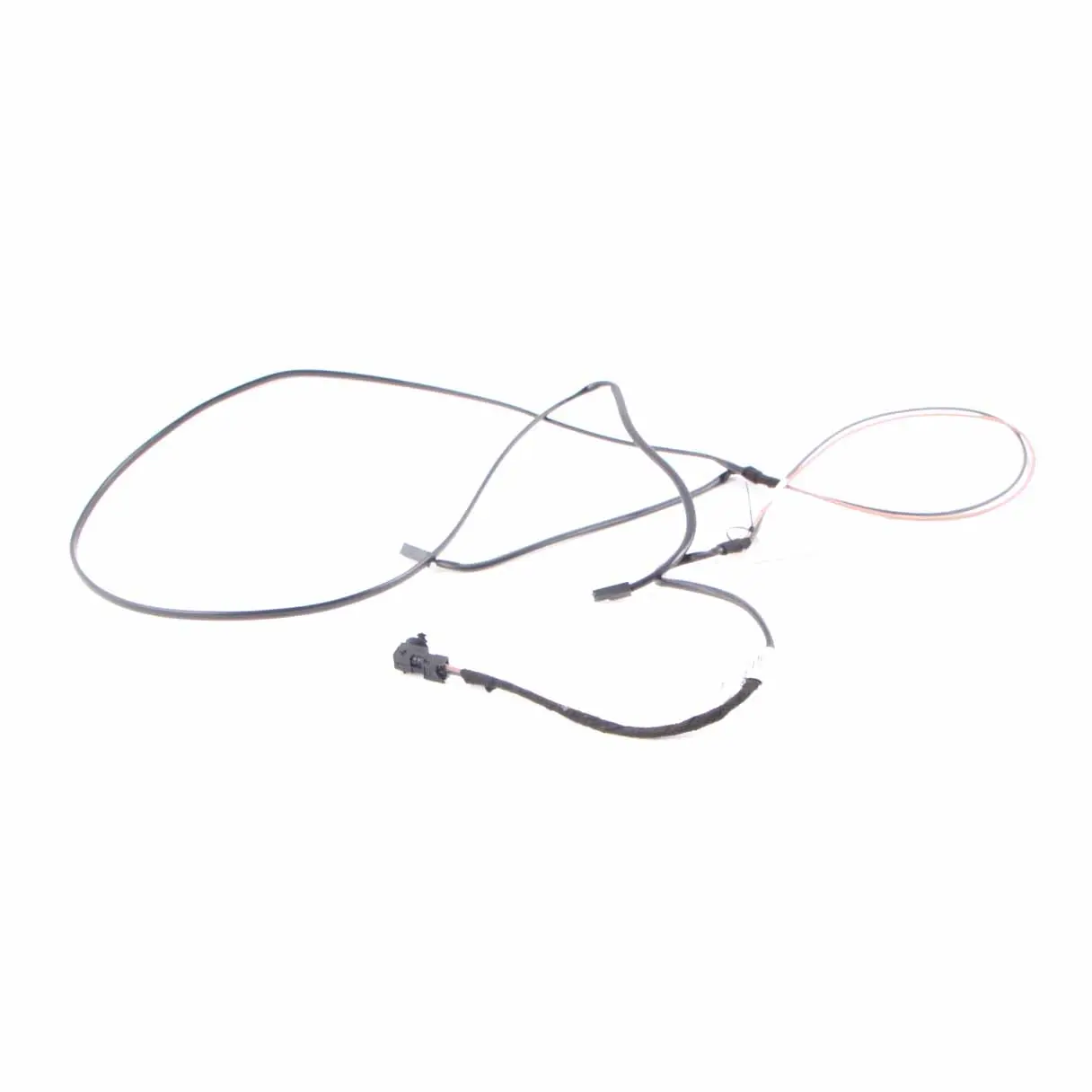 Mini Roadster R59 Rear Window Heating Cable Loom Heat Wiring Harness 712042105