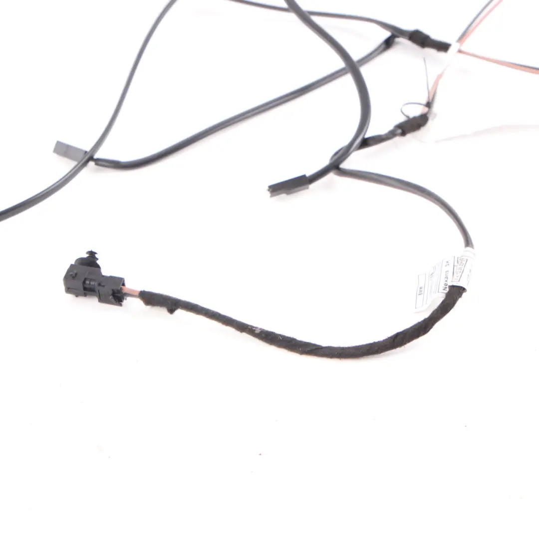 Mini Roadster R59 Rear Window Heating Cable Loom Heat Wiring Harness 712042105