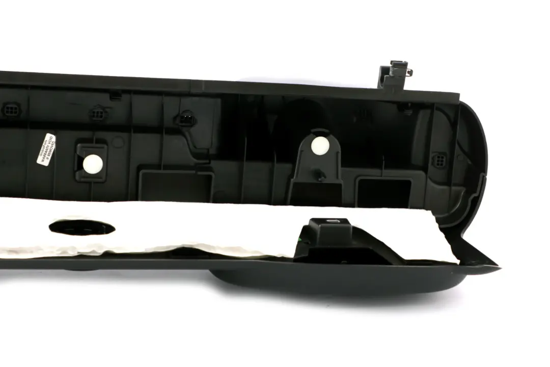 MINI Coupé R58 Trunk Interior Upper Trim For Partition Panel 2759603