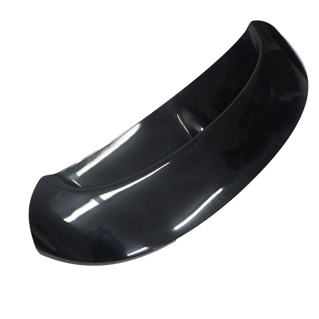 Mini Coupe R58 Tapa del maletero Tapa del panel trasero Spoiler Negro 2759462