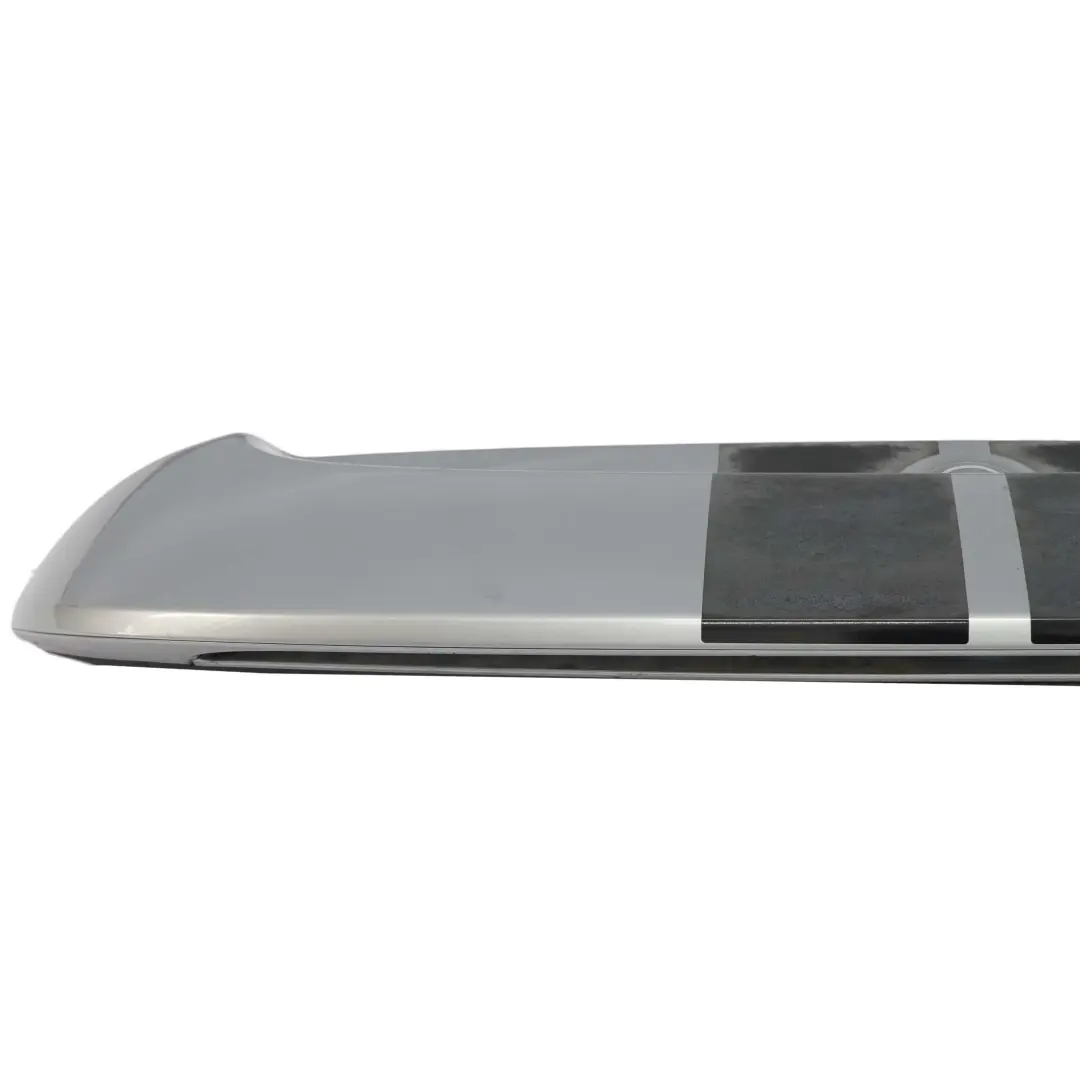 Mini R58 Coupe Tylny Spoiler Pure Silver - 900