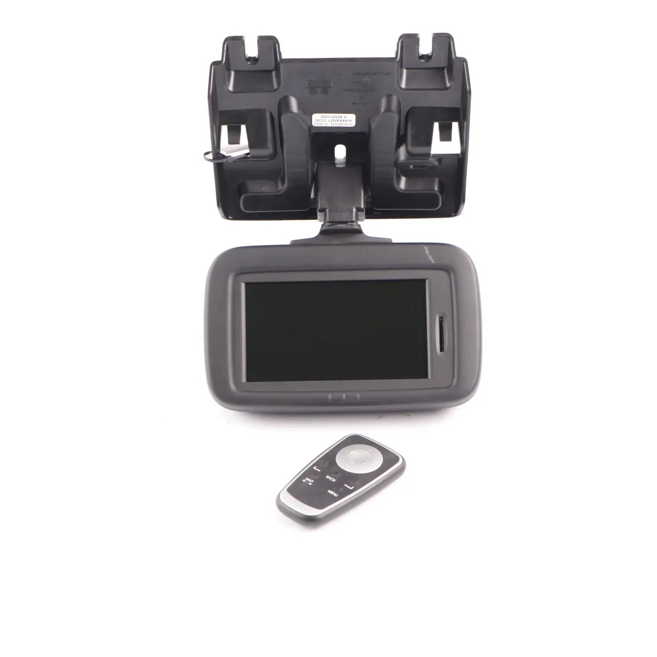 Renault Master 3 Vauxhall Movano B Display Screen Navigation Monitor 280563352R