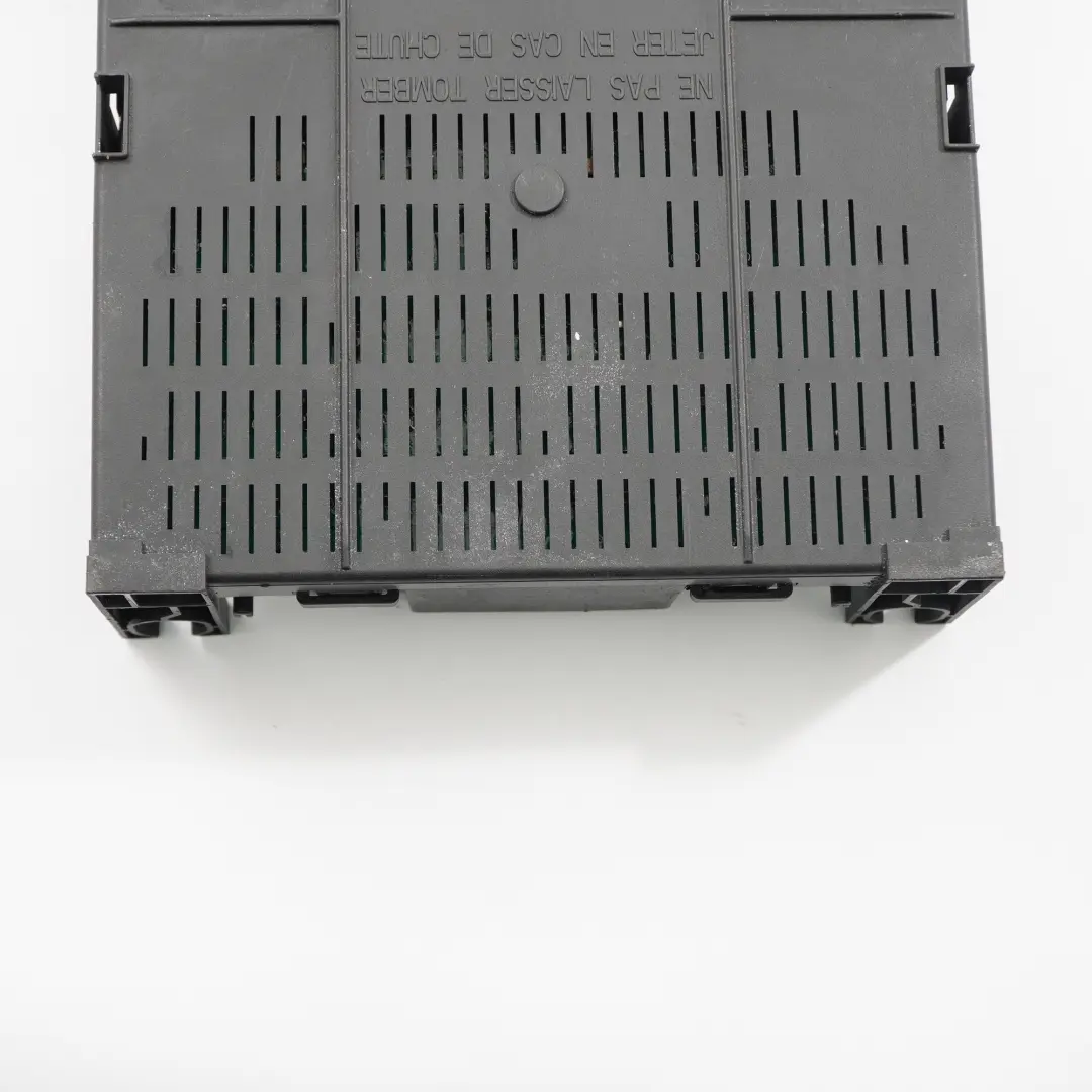 Caja de fusibles Citroen Berlingo Módulo de unidad de control 28116487