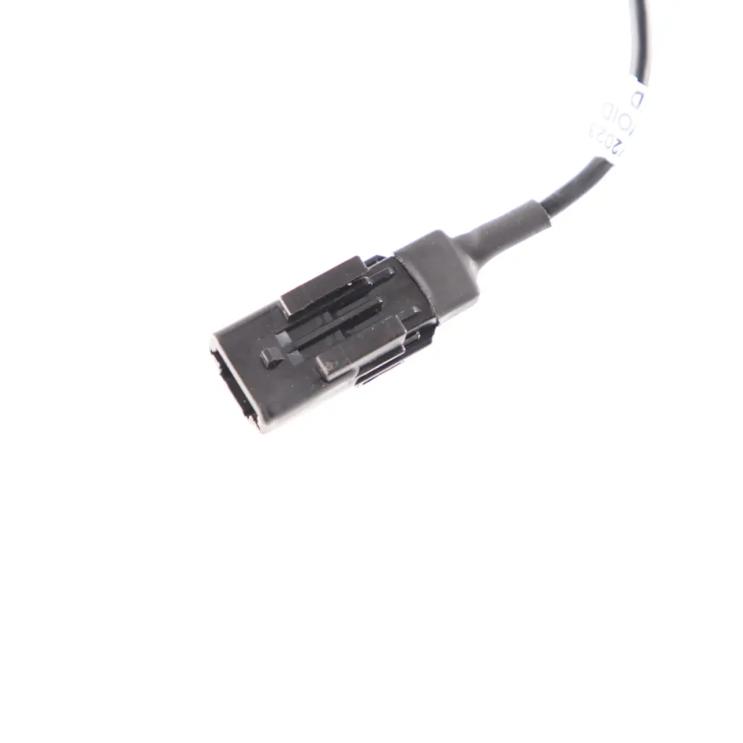 Renault Trafic II Hands Free Telephone Microphone 283121678r