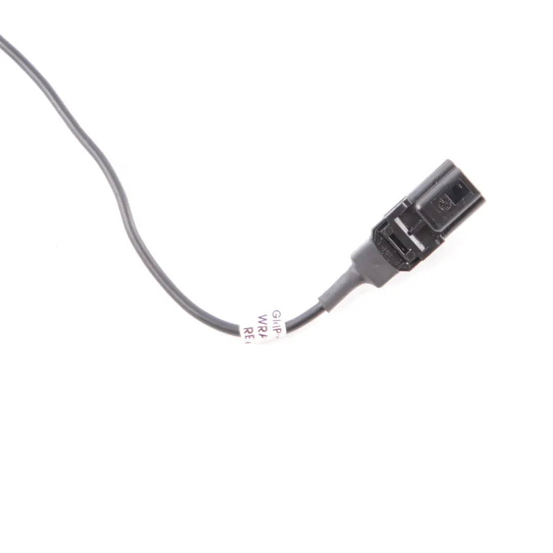 Renault Trafic II Hands Free Telephone Microphone 283121678r