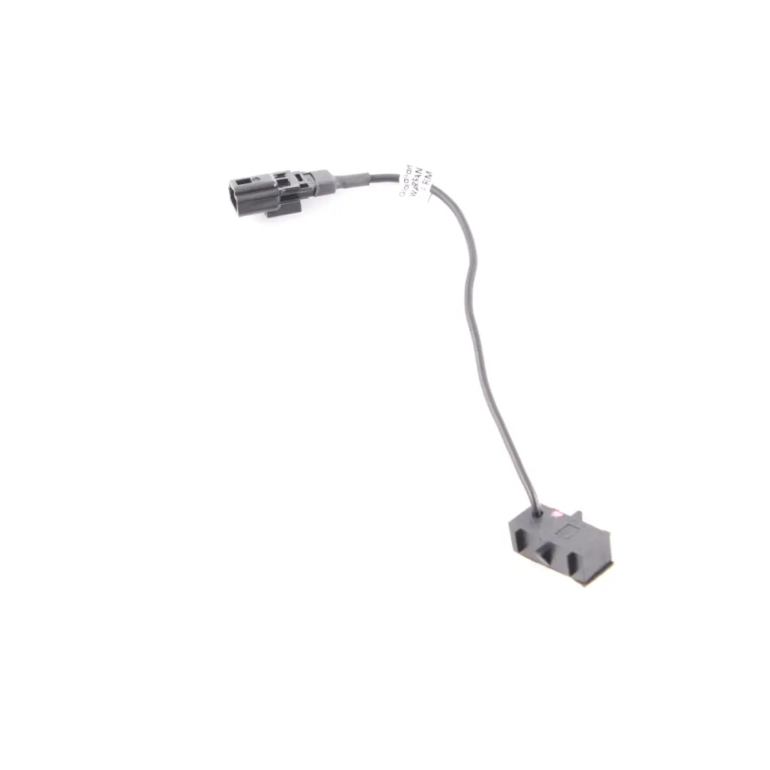 Renault Trafic II Hands Free Telephone Microphone 283121678r