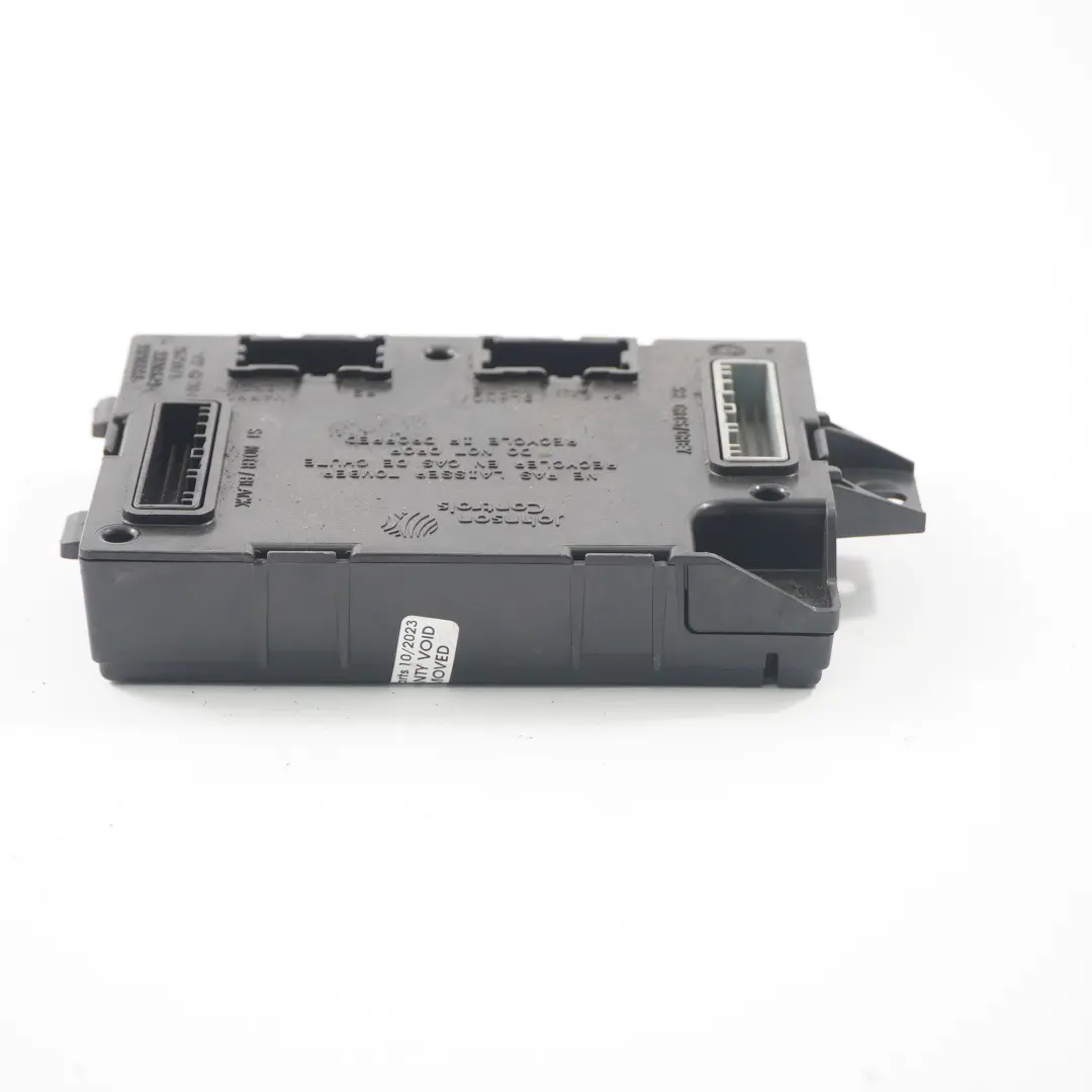 Renault Trafic 3 Opel Vivaro B Body Control Modul ECU BCM T4 L4 284B18533R