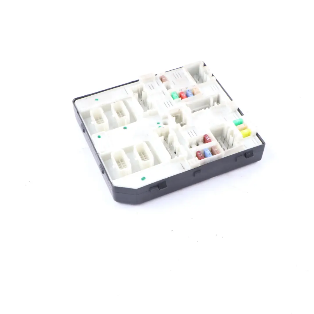 Mercedes Citan W415 Renault Kangoo 2 Fuse Relay Box Control Unit USM 284B63414R