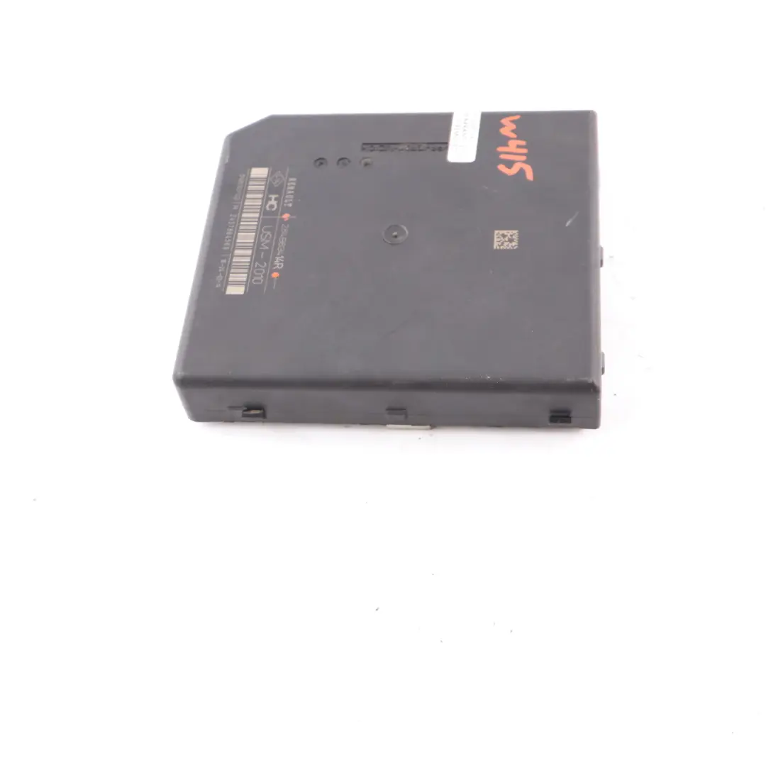 Mercedes Citan W415 Renault Kangoo 2 Fuse Relay Box Control Unit USM 284B63414R