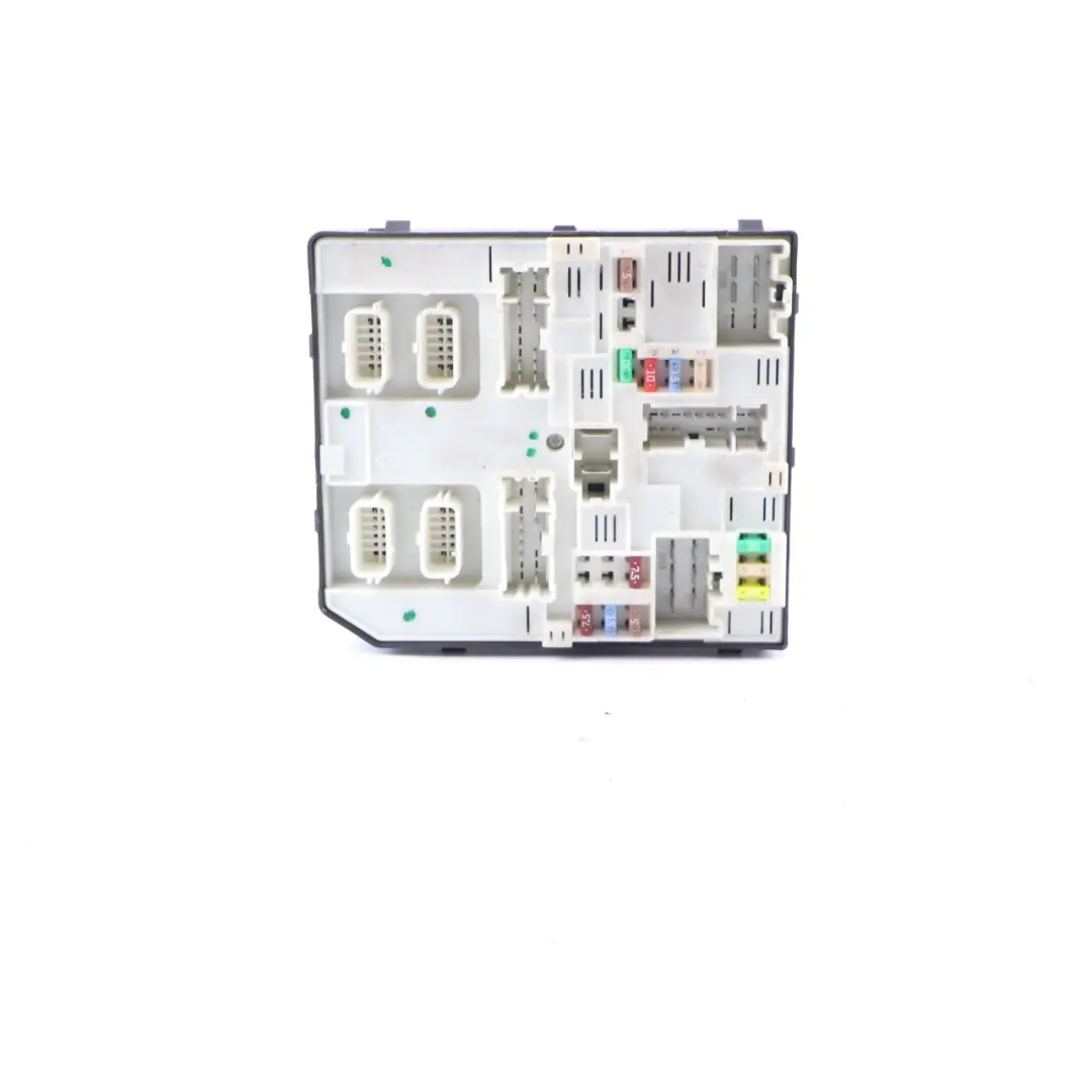 Mercedes Citan W415 Renault Kangoo 2 Fuse Relay Box Control Unit USM 284B63414R