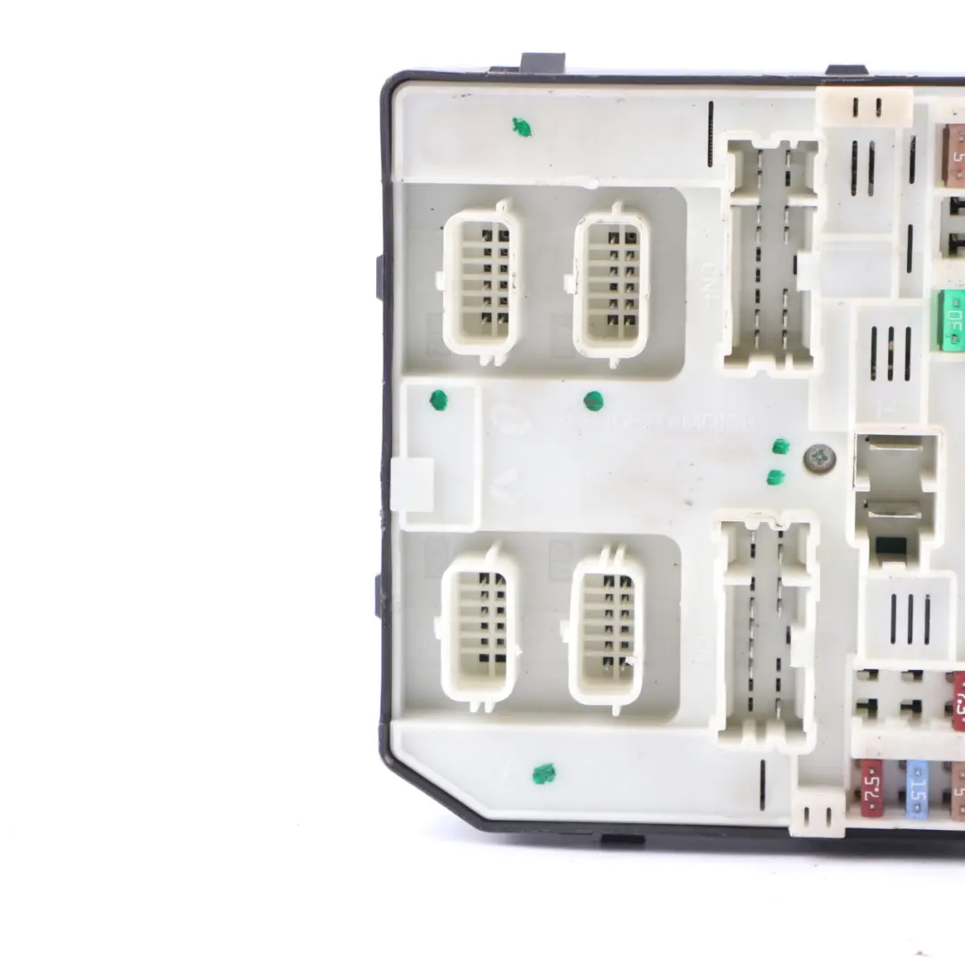 Mercedes Citan W415 Renault Kangoo 2 Fuse Relay Box Control Unit USM 284B63414R