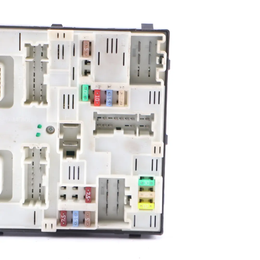 Mercedes Citan W415 Renault Kangoo 2 Fuse Relay Box Control Unit USM 284B63414R