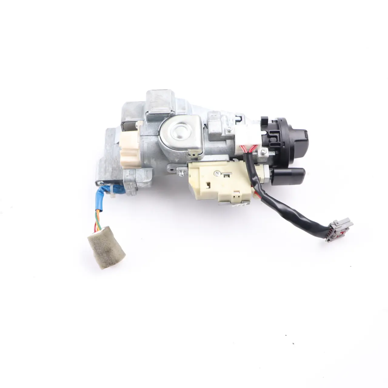 Nissan Quashqai J10 Ignition Switch Lock Barrel Module 28590C9968