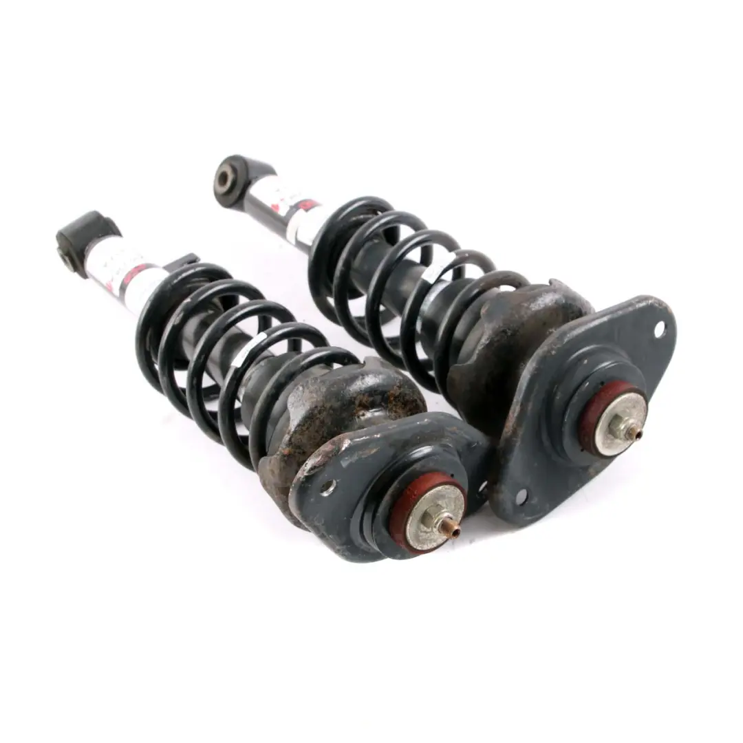 Mini Cooper R50 Sachs Rear Left Right N/O/S Shock Absorber Spring Strut Set