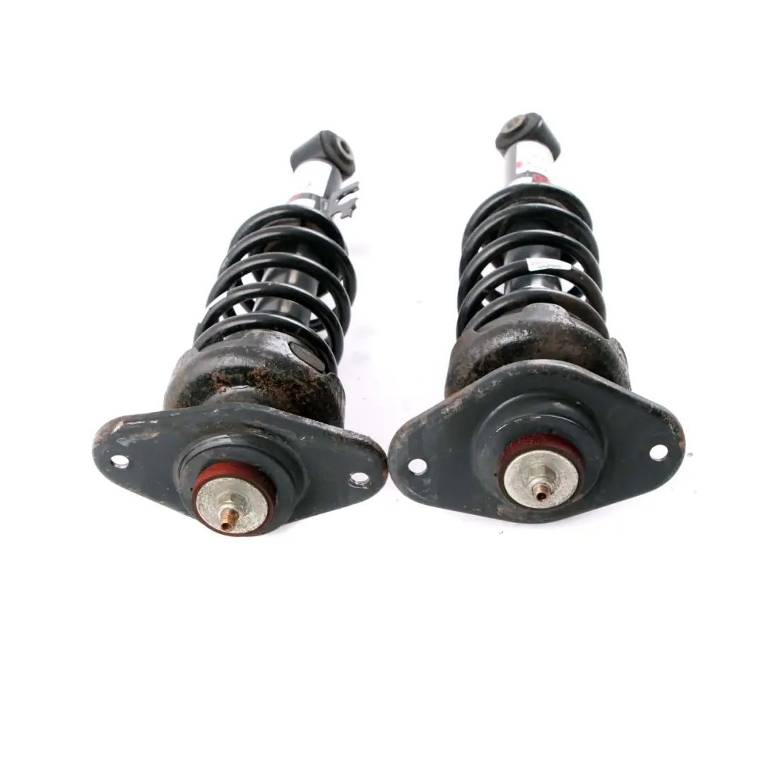 Mini Cooper R50 Sachs Rear Left Right N/O/S Shock Absorber Spring Strut Set