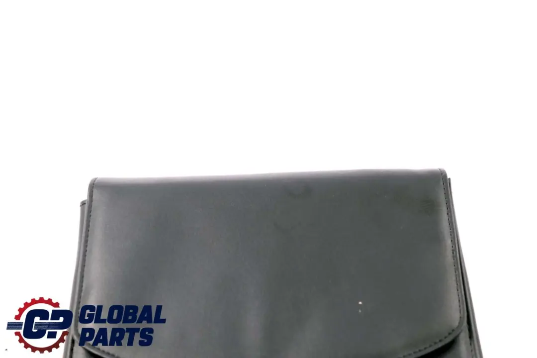 BMW 3 Series E92 E93 LCI Service Booklet Owner's Handbook Pouch Case Wallet