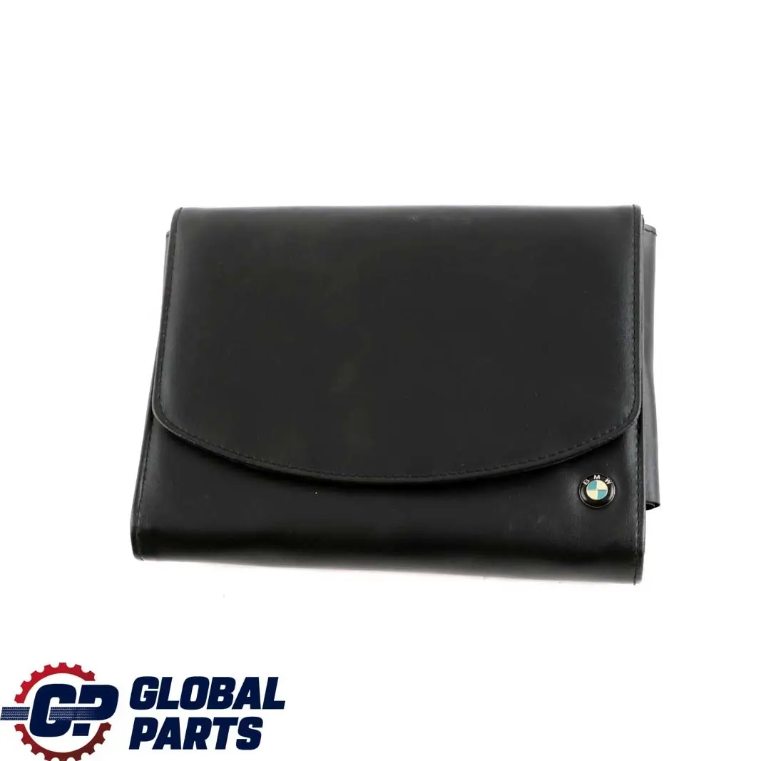 BMW 1 Series F20 F21 Owner's Handbook Booklet Book Set Case Wallet 2907070