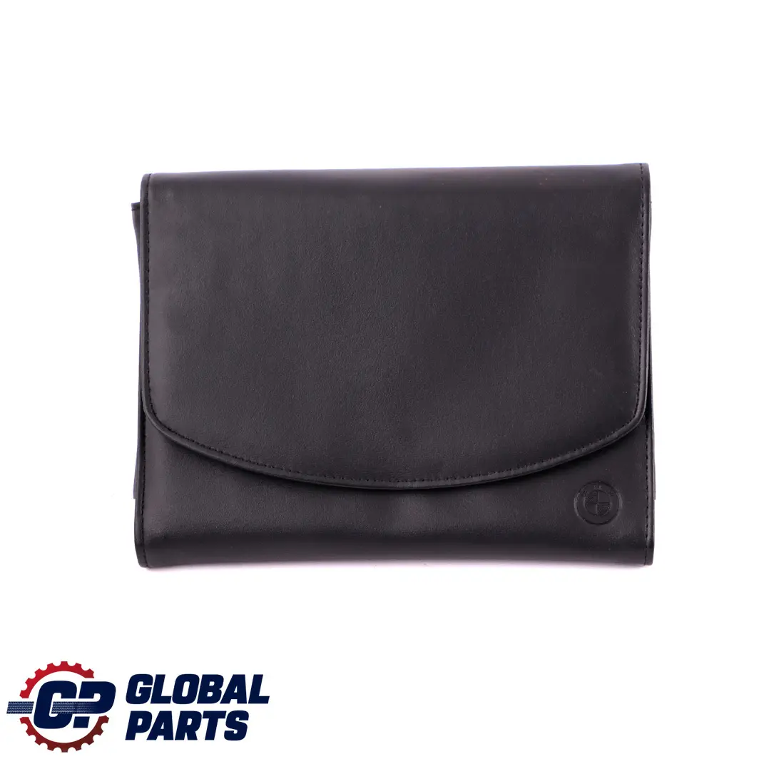BMW 2 Series F22 1 Owner's Handbook Book Pouch Case Wallet Set