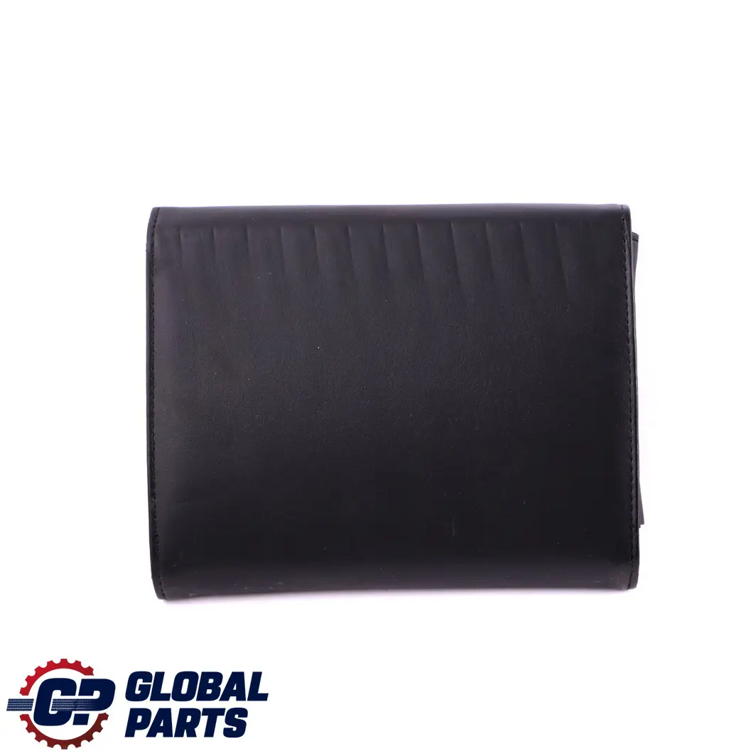 BMW 2 Series F22 1 Owner's Handbook Book Pouch Case Wallet Set