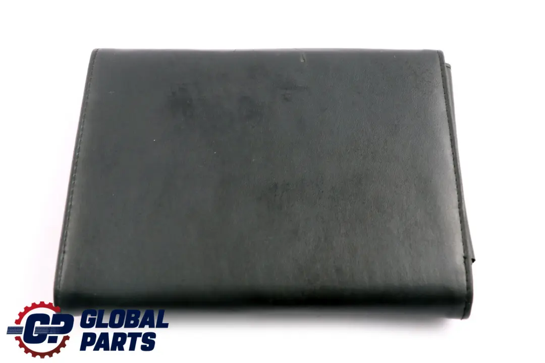 BMW 2 Series F22 Owner's Handbook Pouch Case Wallet