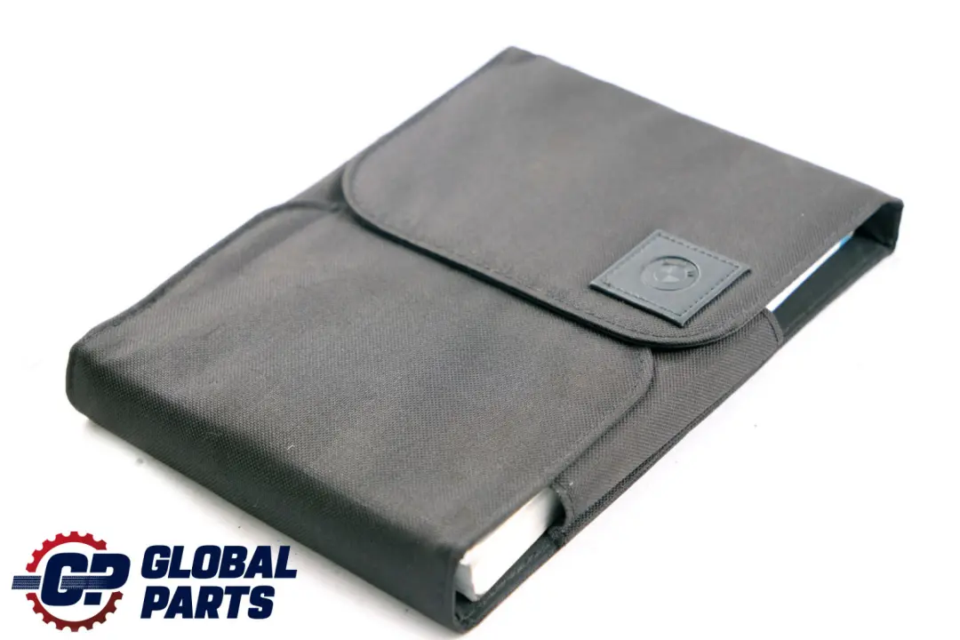 BMW X1 Series F48 Booklet Book Owner's Handbook 2978354